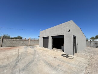 More details for 218 W 3rd Ave, Mesa, AZ - Industrial for Rent