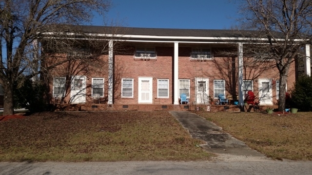 97 Subertown Rd, Whitmire, SC for sale - Primary Photo - Image 1 of 1