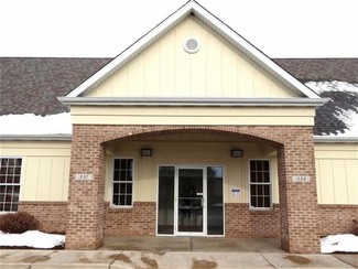 More details for 335 W 806 North, Valparaiso, IN - Office for Rent