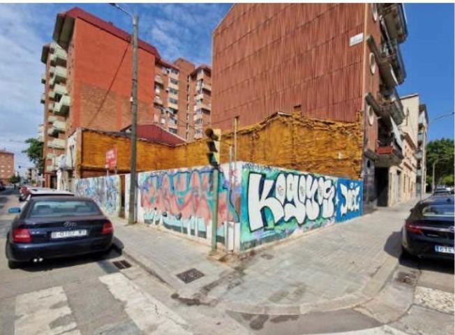 Carrer de Balmes, 28, Sabadell, Barcelona for sale - Primary Photo - Image 1 of 1