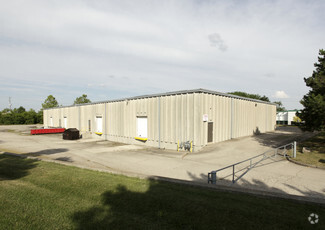 More details for 4170-4178 Roberts Rd, Columbus, OH - Industrial for Rent