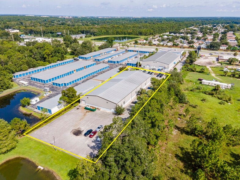 14180 E Colonial Dr, Orlando, FL to rent - Building Photo - Image 2 of 13