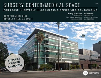 More details for 9025 Wilshire Blvd, Beverly Hills, CA - Office/Medical, Medical for Rent