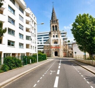 More details for Rue Auguste Payant, Lyon - Office to Rent