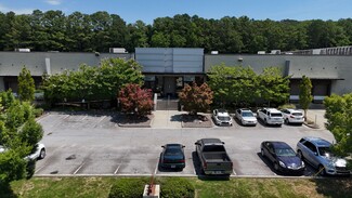 More details for 2279 Defoor Hills Rd NW, Atlanta, GA - Industrial for Rent