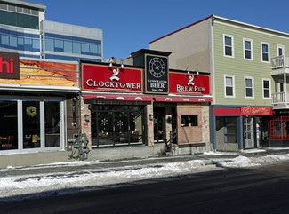 More details for 89 Clarence St, Ottawa, ON - Retail to Rent