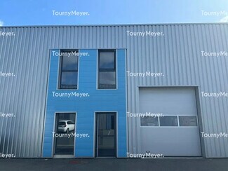 More details for Light Industrial for Sale