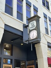 12-B Wall Street, Asheville, NC for sale Building Photo- Image 1 of 1