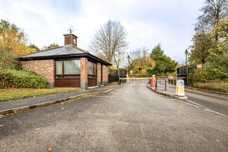 More details for Greenalls Ave, Warrington - Co-working to Rent