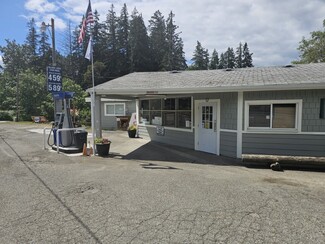 More details for 7102 Ray Nash Dr SW, Gig Harbor, WA - Retail for Sale