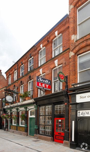 19 Trinity House Ln, Hull to rent - Building Photo - Image 2 of 2