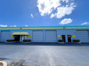 4990 SW 52nd St, Fort Lauderdale, FL for rent Building Photo- Image 1 of 9