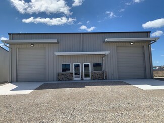 More details for 2105 FM 920, Weatherford, TX - Industrial for Rent