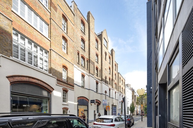 More details for 11-13 Macklin St, London - Office to Rent
