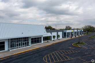 20909 S Cicero Ave, Matteson, IL for rent Building Photo- Image 1 of 5