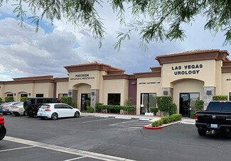 More details for 8915 S Pecos Rd, Henderson, NV - Office for Rent