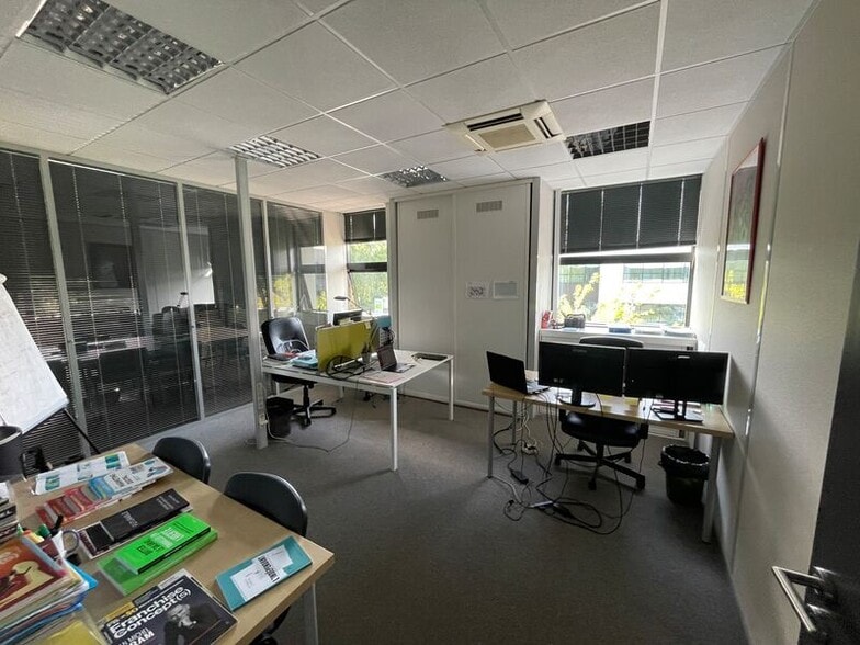 Office in Labège for sale - Interior Photo - Image 3 of 7