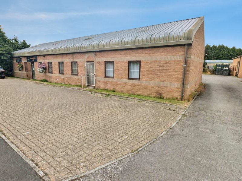 Harmby Rd, Leyburn to rent Primary Photo- Image 1 of 3