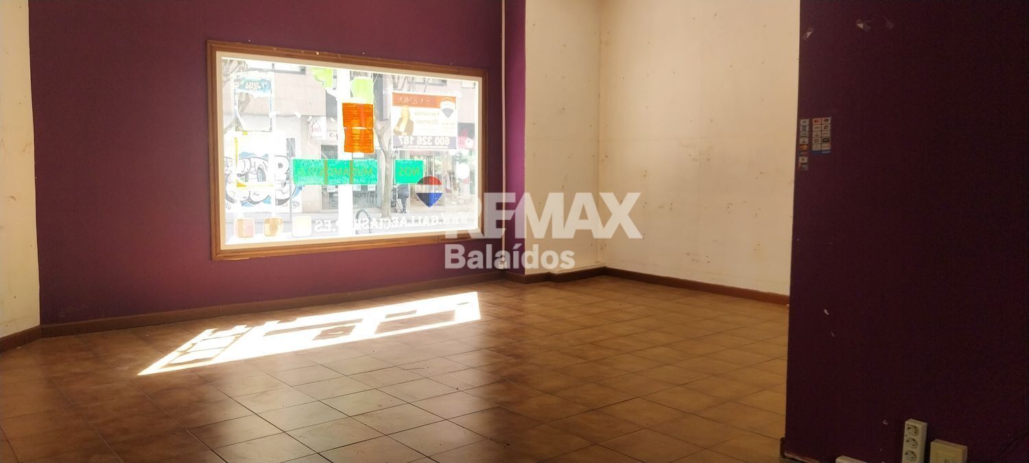 Retail in Vigo, Pontevedra to rent Interior Photo- Image 1 of 41