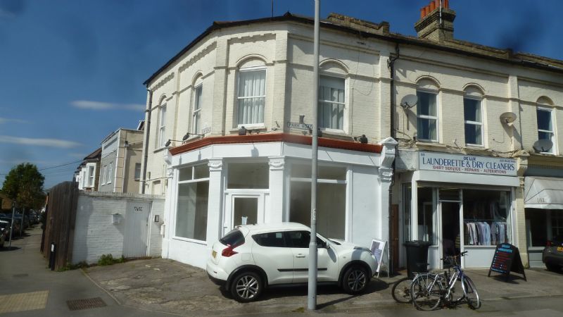 157 Park Rd, Kingston Upon Thames for sale Primary Photo- Image 1 of 1