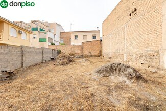 More details for Calle San Lucas, 8-8, Las Gabias - Land for Sale