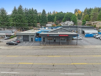 More details for 13511 100th Ave NE, Kirkland, WA - Industrial for Sale