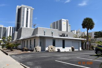 445 N Grandview Ave, Daytona Beach, FL for sale Building Photo- Image 1 of 1