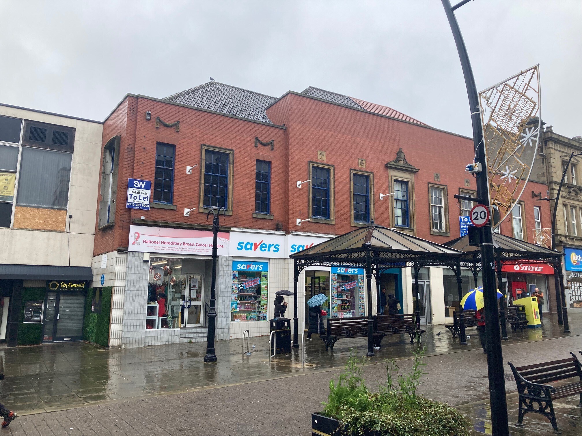 First Floor 91 Queen Street Morley, Morley for sale Primary Photo- Image 1 of 1