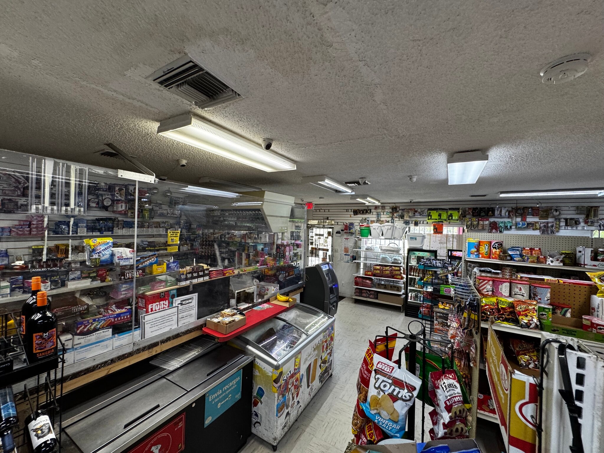 5931-5969 NW 2nd Ave, Miami, FL to rent Interior Photo- Image 1 of 5