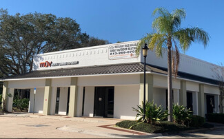 More details for 5501-5555 Roosevelt Blvd, Clearwater, FL - Retail for Rent