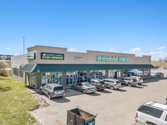 More details for 3202 S Belt Hwy, Saint Joseph, MO - Retail for Rent