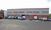 Amberley Way, Hounslow MDS - Warehouse