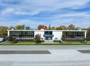 17000 W Ten Mile Rd, Southfield, MI for sale Building Photo- Image 1 of 21