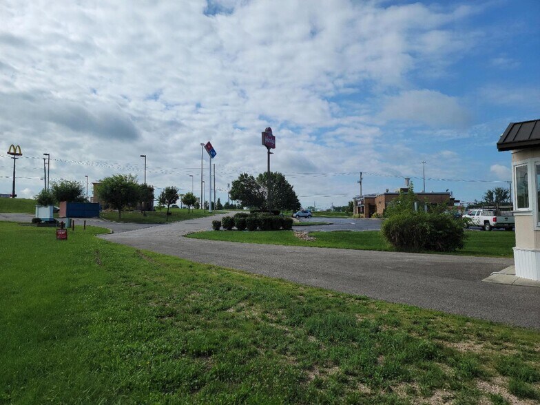 21 Alpine Dr, Batesville 47006 UK