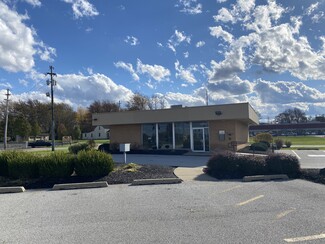 More details for 2772 Ridge Rd, Painesville, OH - Retail for Rent