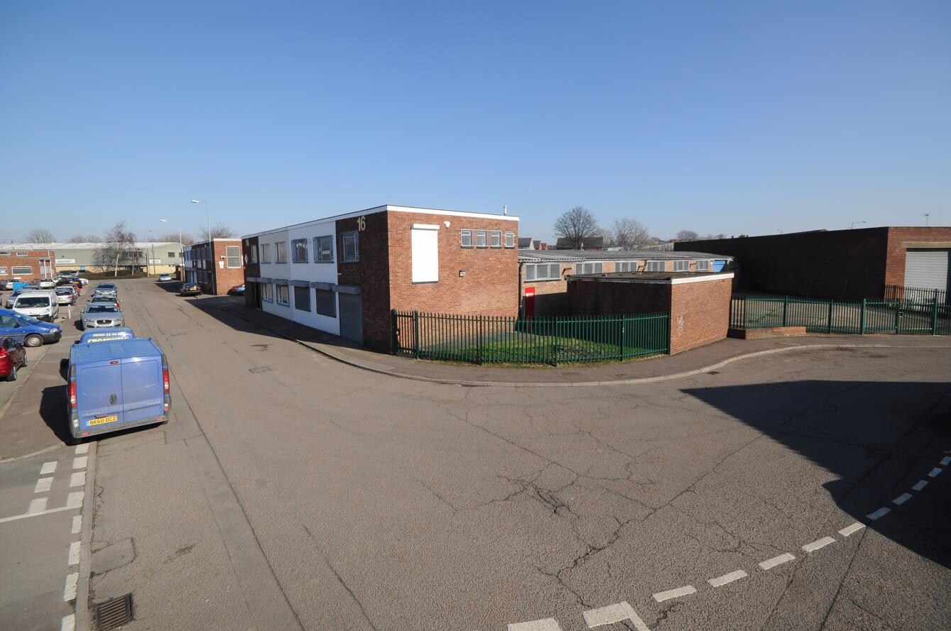 Endemere Rd, Coventry for sale Primary Photo- Image 1 of 1