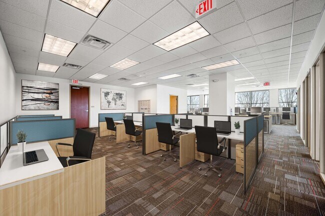 More details for 505 Eagleview Blvd, Exton, PA - Office to Rent