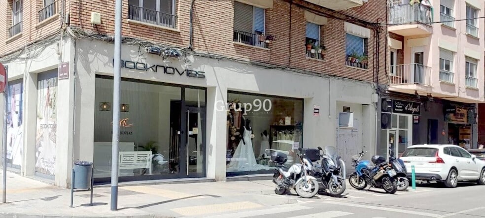 Retail in Lleida, Lérida to rent - Interior Photo - Image 1 of 2