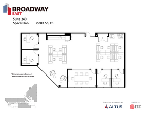 3433 NE Broadway St, Minneapolis, MN for rent Floor Plan- Image 1 of 2