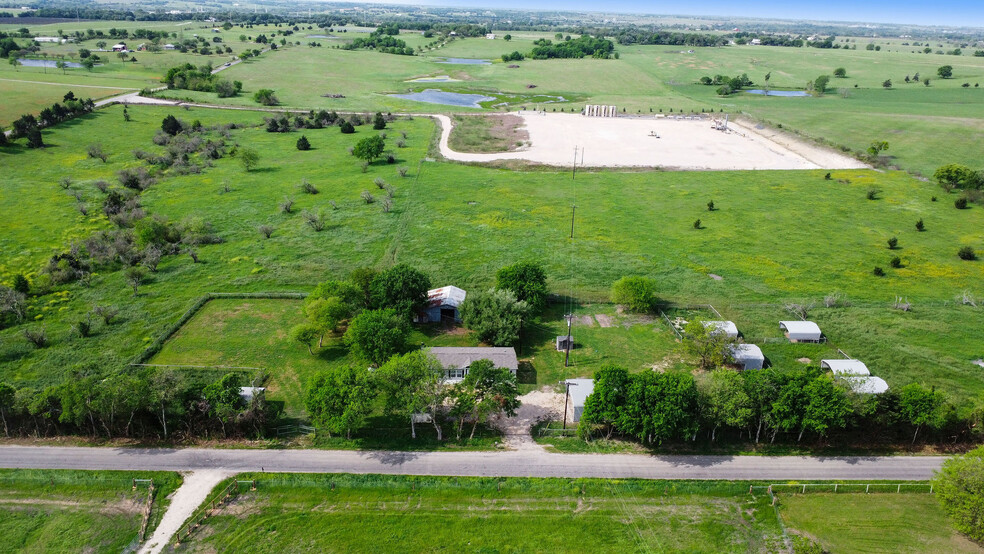 156 Hohenwalde School Rd, Brenham, TX for sale - Building Photo - Image 3 of 19