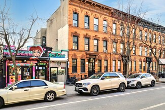 More details for 52 Irving Ave, Brooklyn, NY - Residential for Sale