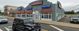 More details for 36 W Water St, Toms River, NJ - Office/Retail for Rent