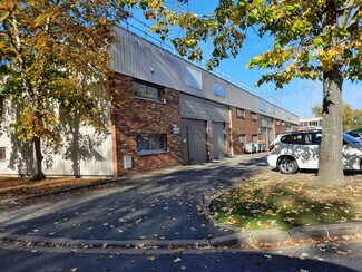 More details for Light Industrial to Rent