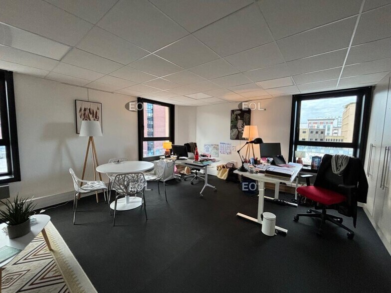 Office in Évry-Courcouronnes for sale - Interior Photo - Image 2 of 16