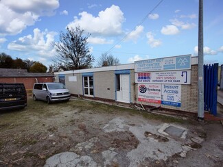 More details for 1 Baghill Ln, Pontefract - Light Industrial for Rent