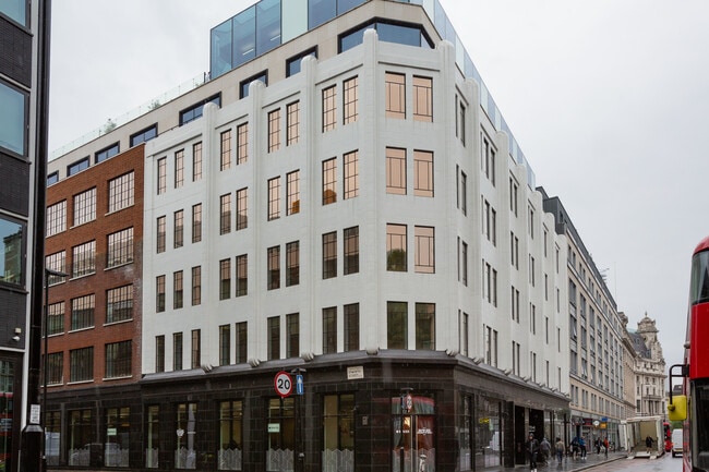 More details for 25 City Rd, London - Co-working to Rent