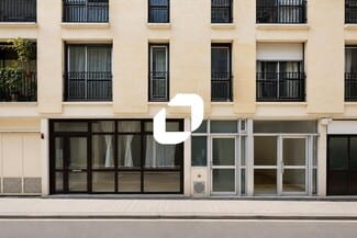More details for 6-8 Rue Copreaux, Paris - Office for Sale