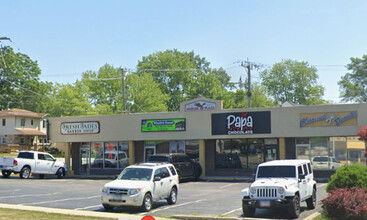 11403 S Harlem Ave, Worth, IL for rent Building Photo- Image 1 of 4