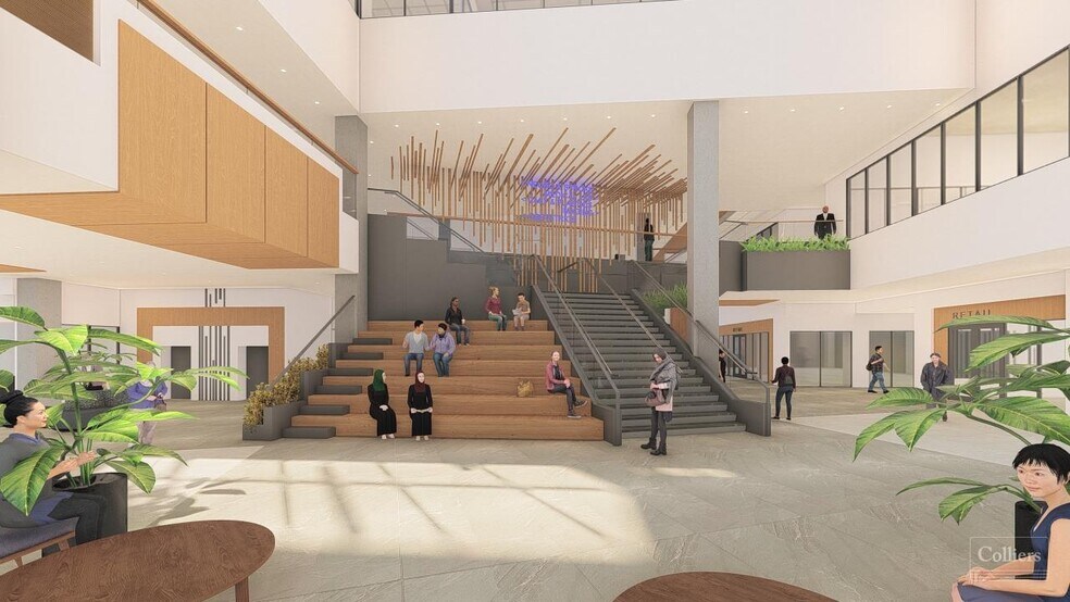 7319 29 Av NW, Edmonton, AB to rent - Interior Photo - Image 2 of 7