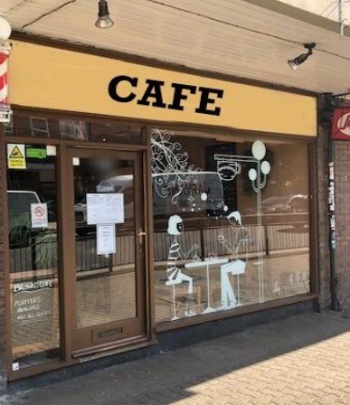 22 Church Rd, Stanmore for sale Primary Photo- Image 1 of 1